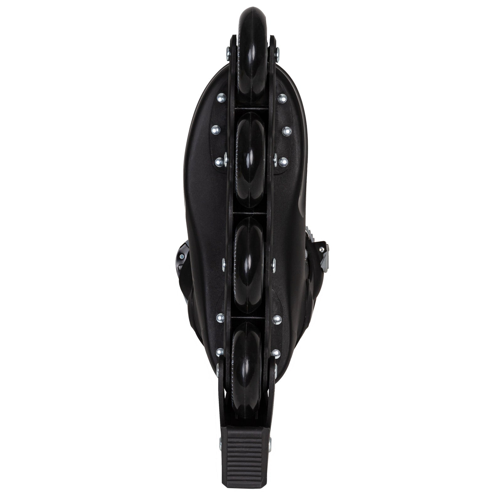 Playlife Rave Black 80 Inline Skates