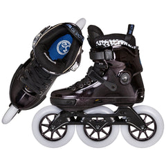 Powerslide Next 30th Anniversary 125 Inline Skates