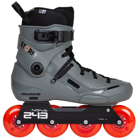 Powerslide Storm Meteor 80 Inline Skates