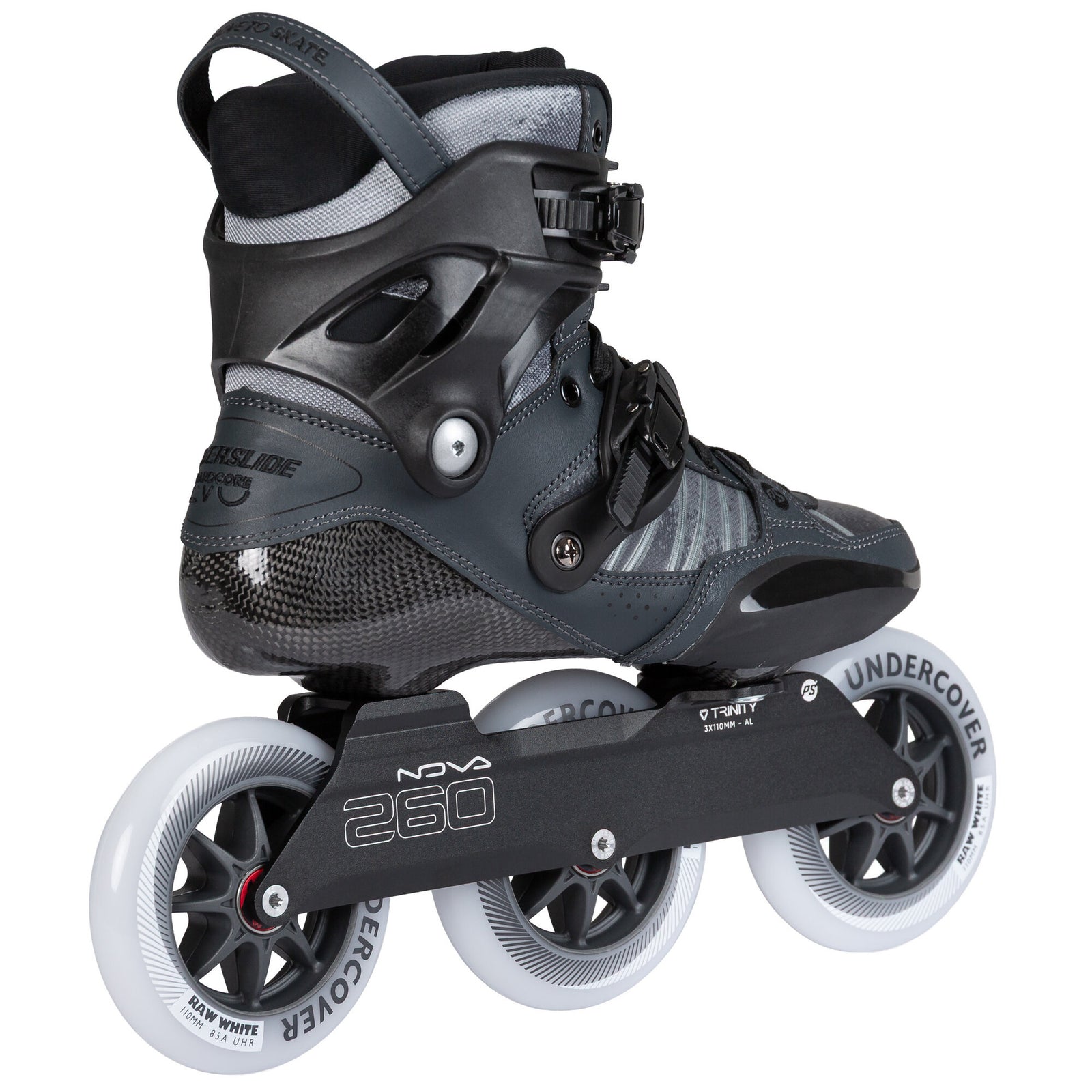Powerslide HC Evo Pro 110 Inline Skates
