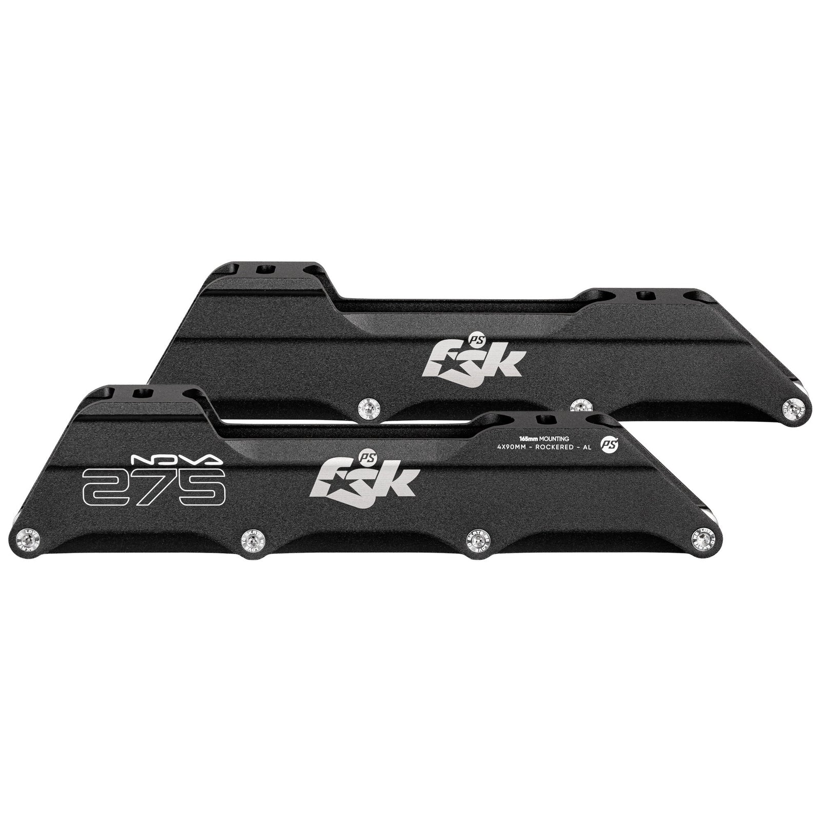 PS Nova 275/4x90 Frame, 165