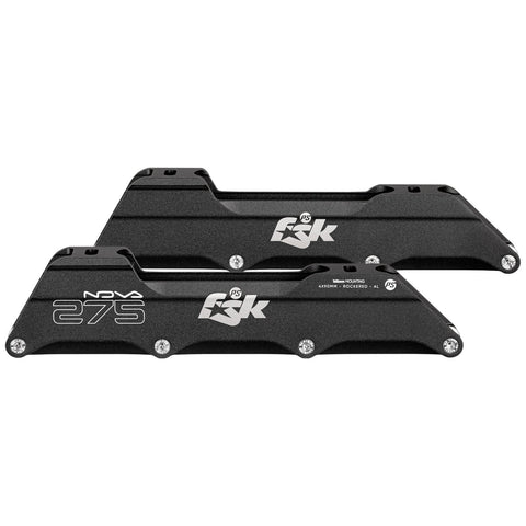 PS Nova 275/4x90 Frame, 165
