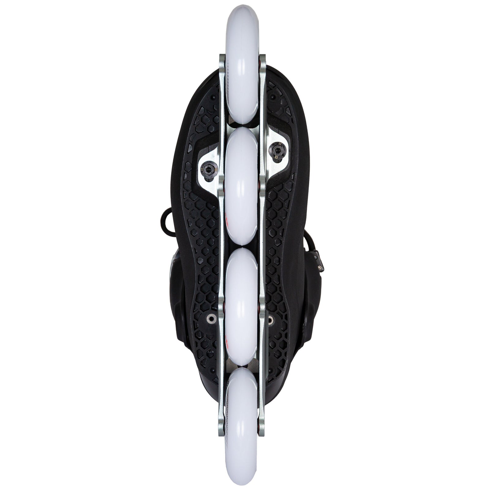 IQON ACT TRI Inline Skates