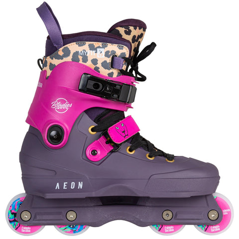 USD Aeon Bladies Fabiola Da Silva Aggressive Inline Skates