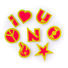 MyFit Prime Robbie Pitts Pro Liner