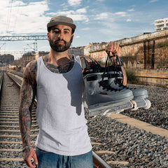 USD Sway Carlos Bernal II Aggressive Inline Skates