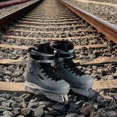 USD Sway Carlos Bernal II Aggressive Inline Skates