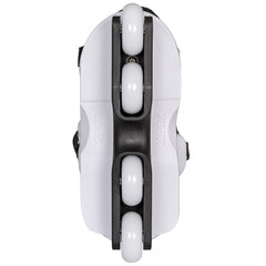 USD Shadow Team White Aggressive Inline Skates