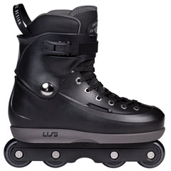 USD Sway Chess Black Aggressive Inline Skates