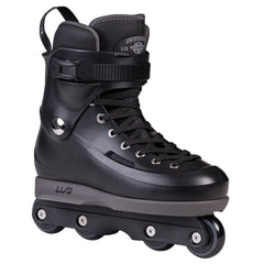 USD Sway Chess Black Aggressive Inline Skates