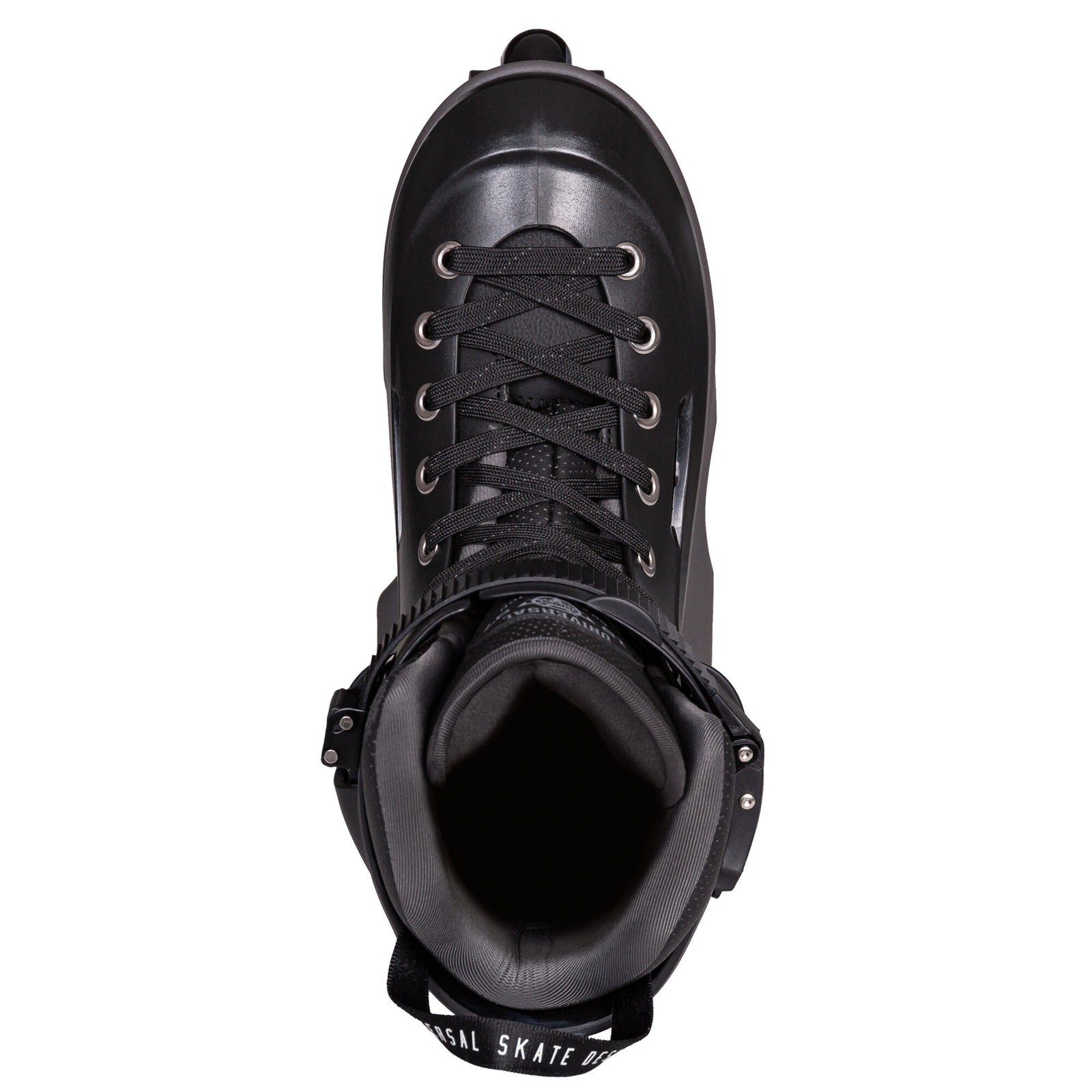 USD Sway Chess Black Aggressive Inline Skates
