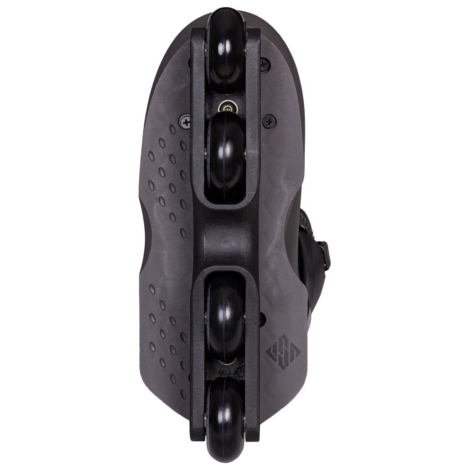 USD Sway Chess Black Aggressive Inline Skates