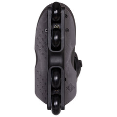USD Sway Chess Black Aggressive Inline Skates