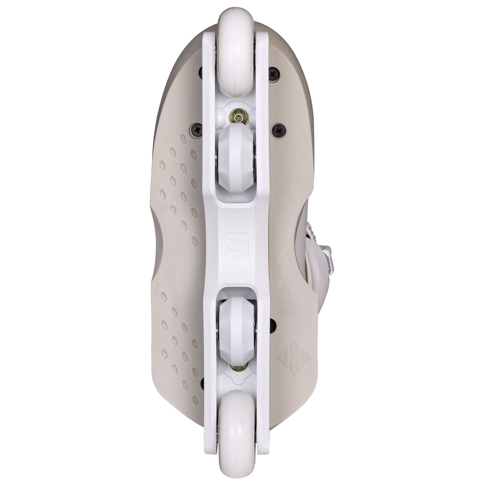 USD Sway Chess White Aggressive Inline Skates