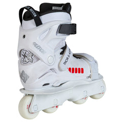 USD Glitch Vikings on Skates Adjustable Inline Skates
