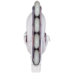 Powerslide Jet Blackberry Adjustable Inline Skates