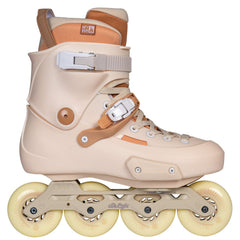 Powerslide Zoom Pro 80 Sand Inline Skates