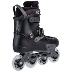 Powerslide Zoom Pro 80 Black Inline Skates