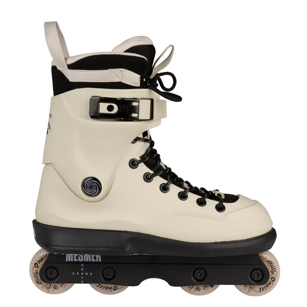Mesmer Throne Billy O'Neill Pro Aggressive Inline Skates for – Da ...