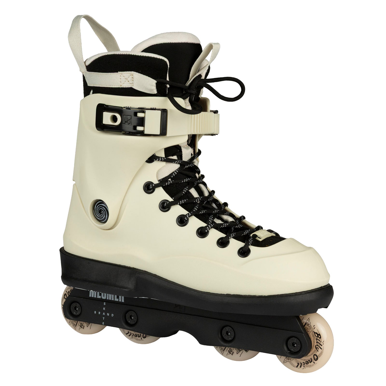 Mesmer Throne Billy O'Neill Pro Aggressive Inline Skates