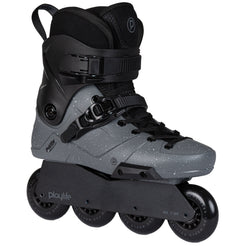 Playlife Phantom Black 80 Inline Skates