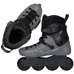 Playlife Phantom Black 80 Inline Skates