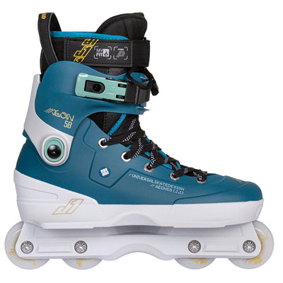 USD Aeon Jay Yoon 60 Inline Skates