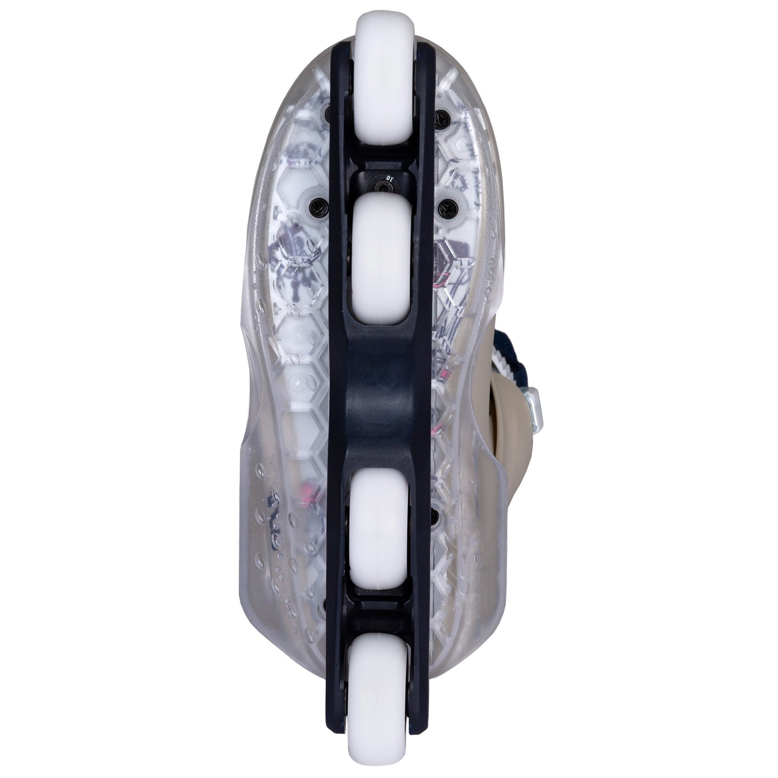 USD Sway Witzemann II Aggressive Inline Skates