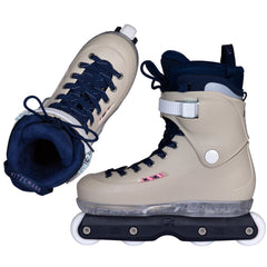 USD Sway Witzemann II Aggressive Inline Skates