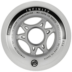 Powerslide Infinity Wheels 85a each