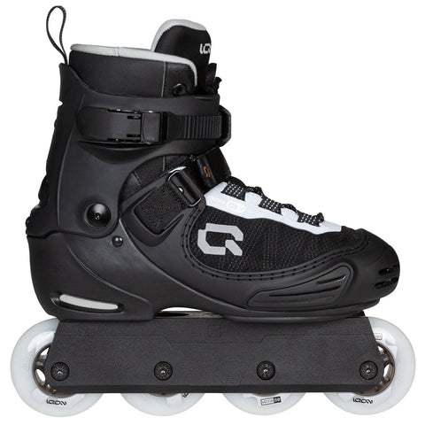 IQON AG 30 Lite Black Inline Skates