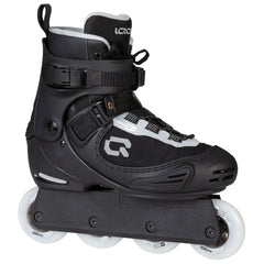 IQON AG 30 Lite Black Inline Skates