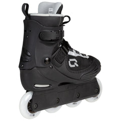 IQON AG 30 Lite Black Inline Skates