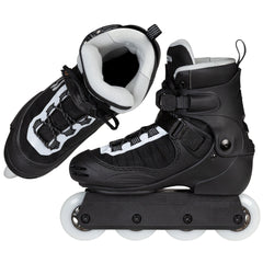IQON AG 30 Lite Black Inline Skates