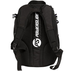 Powerslide Fitness Backpack Black