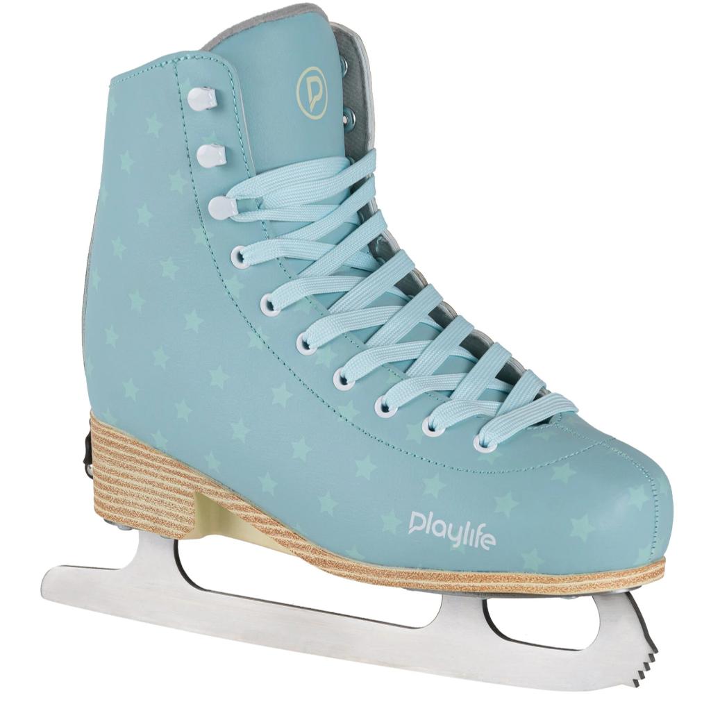 Playlife Blue Sky Ice Skate1