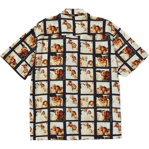 Huf x Smashing Pumpkins S/S Resort Shirt