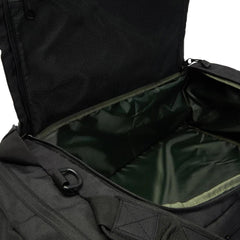 Dickies Alto Ripstop Hybrid Duffle Backpack Black