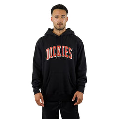 Dickies Longview Classic Fit Hoody Black