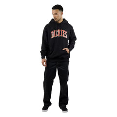 Dickies Longview Classic Fit Hoody Black