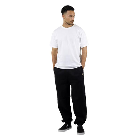 Dickies Rockwood Mono Relaxed Fit Trackpant Black