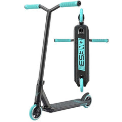 Envy One Series 3 Complete Scooter Teal