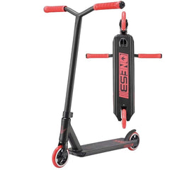 Envy One Series 3 Complete Scooter Red