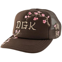 Blossom Trucker Hat