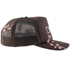 Blossom Trucker Hat