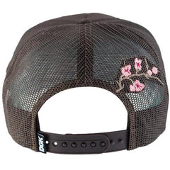 Blossom Trucker Hat