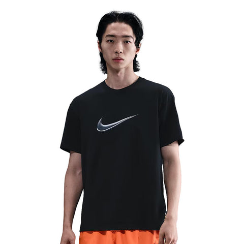 Nike SB OPP1 Tee Black