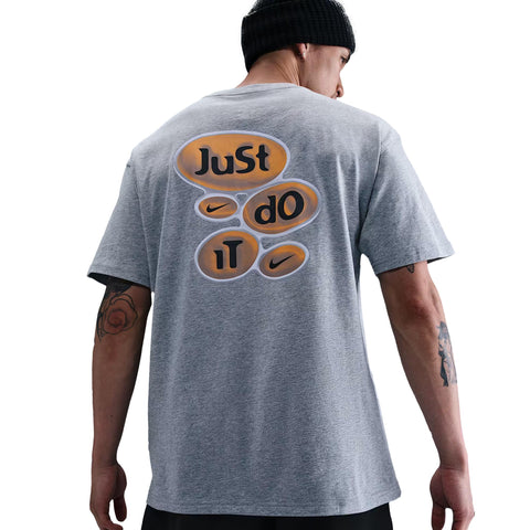 Nike SB OPP1 Tee Grey