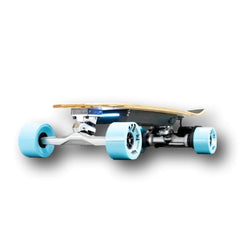 Evolve Stoke X Electric Skateboard