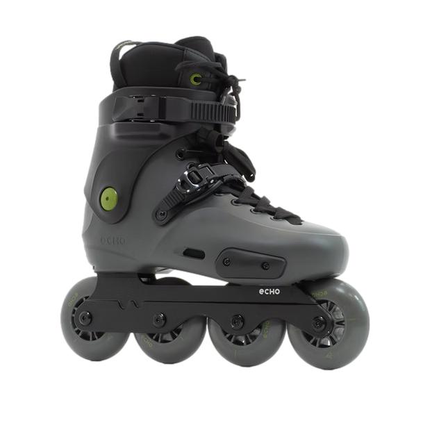 Echo Sonar 4 wheel Freeskates
